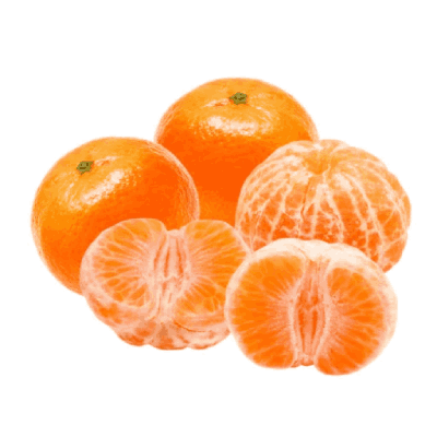 Baby Orange